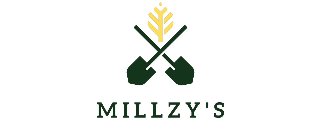 Millzys logo